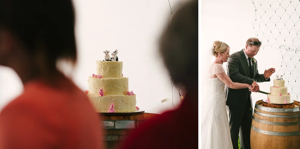 Christchurch wedding with Nicola and Nathan.