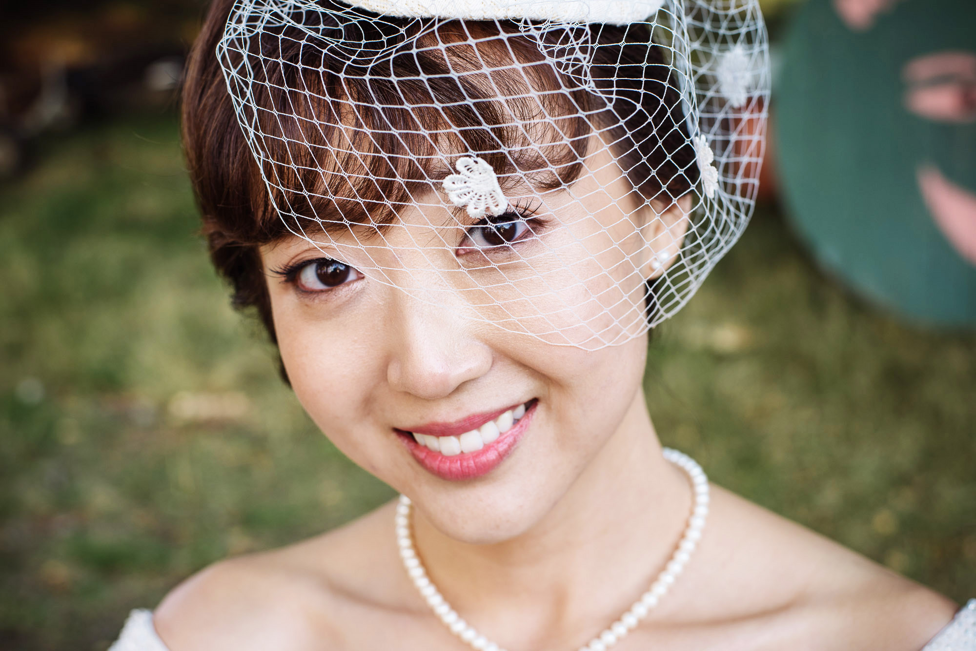 Lake Tekapo wedding with Candice and Jenghis, New Zealand.