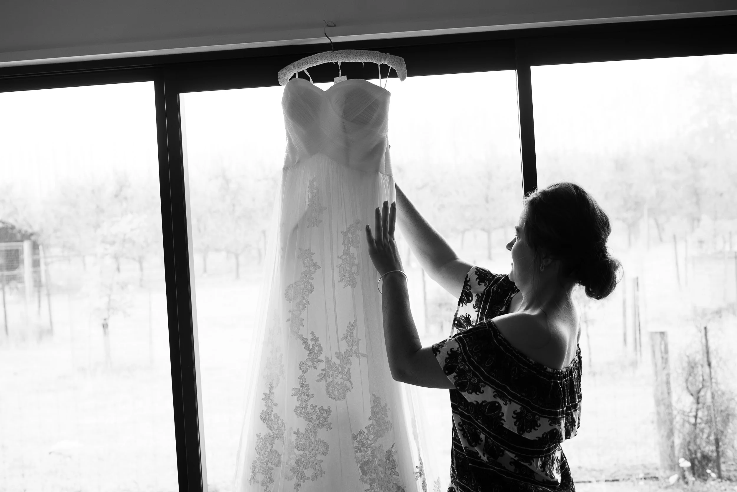  Karly and Alfred's wedding day at St Michael's Church and Christchurch Art Gallery, Christchurch, New Zealand, on the 18th February 2017. © www.myweddingphotographer.co.nz 