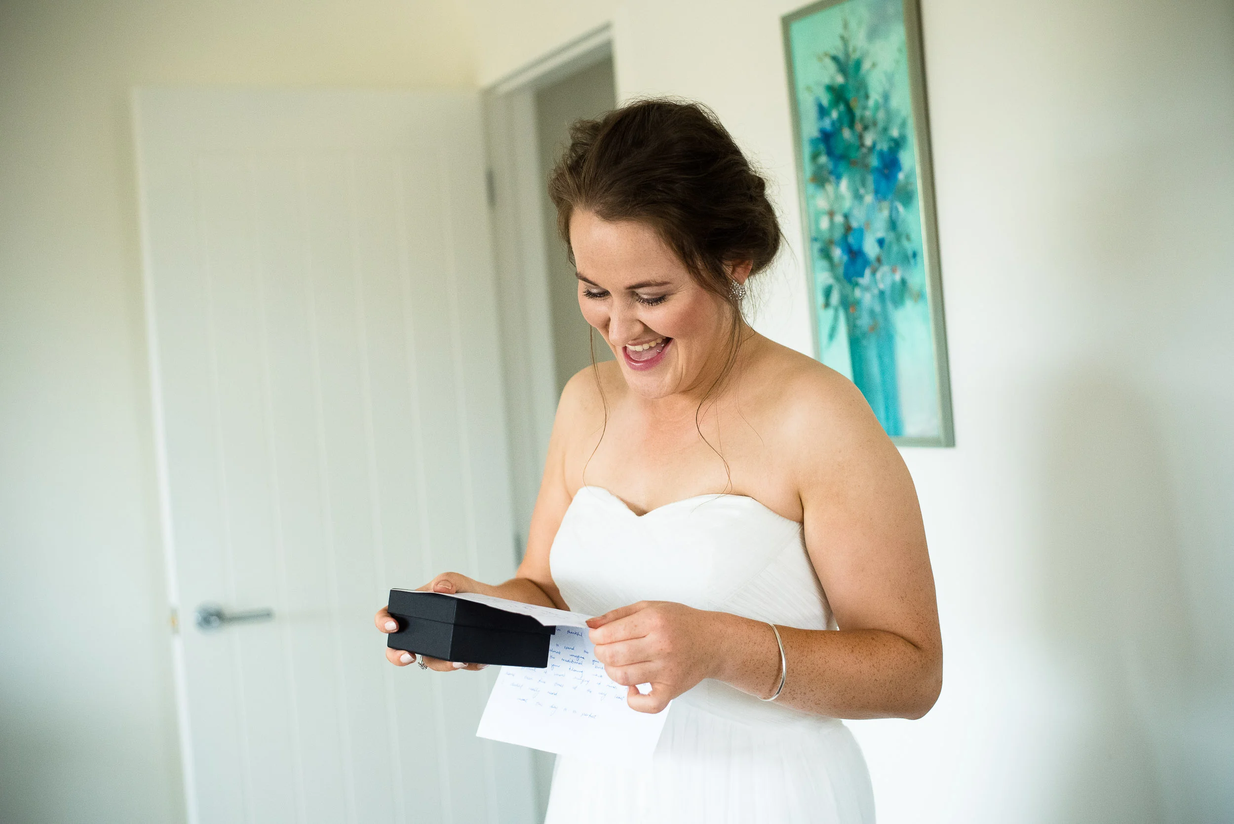  Karly and Alfred's wedding day at St Michael's Church and Christchurch Art Gallery, Christchurch, New Zealand, on the 18th February 2017. © www.myweddingphotographer.co.nz 