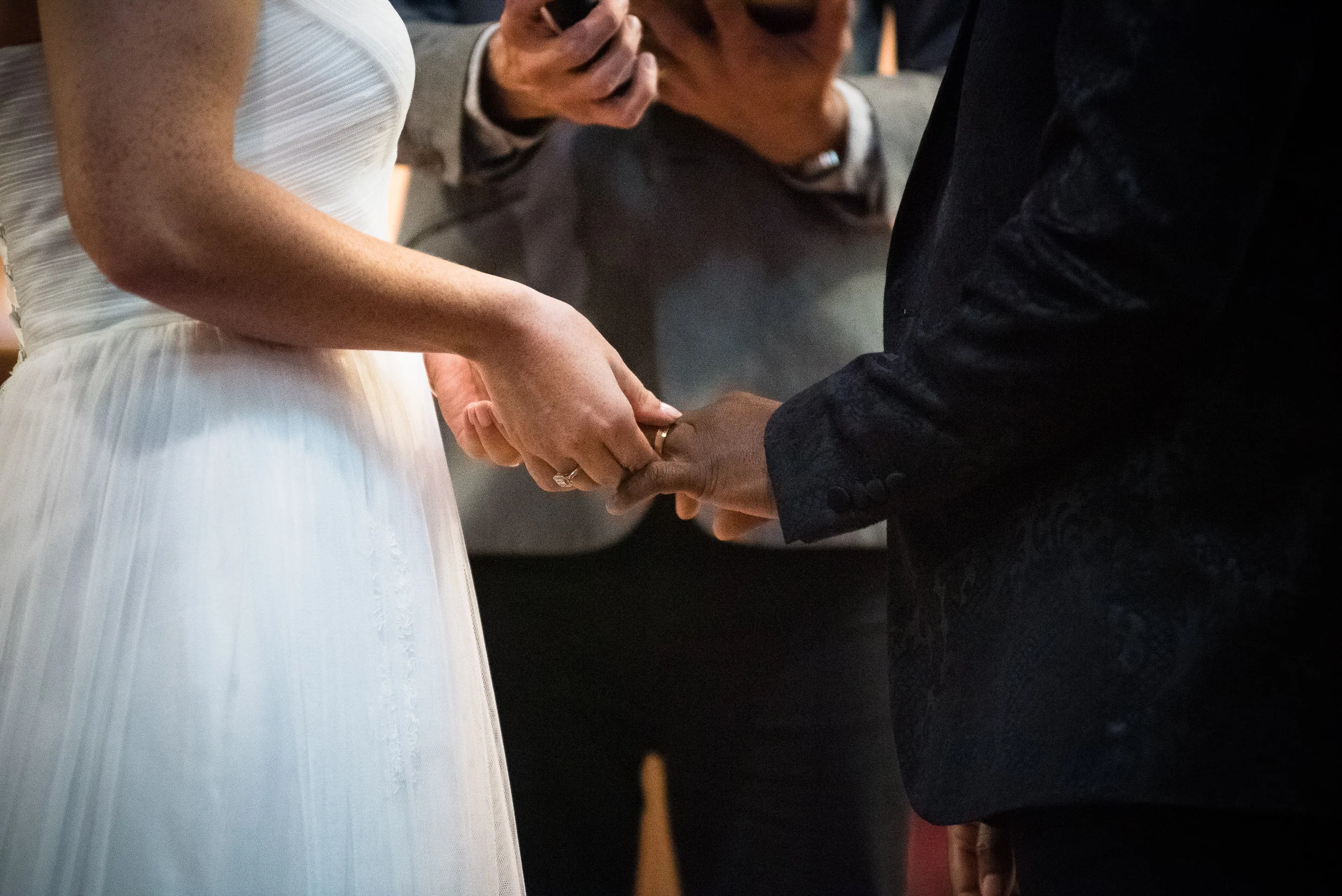  Karly and Alfred's wedding day at St Michael's Church and Christchurch Art Gallery, Christchurch, New Zealand, on the 18th February 2017. © www.myweddingphotographer.co.nz 
