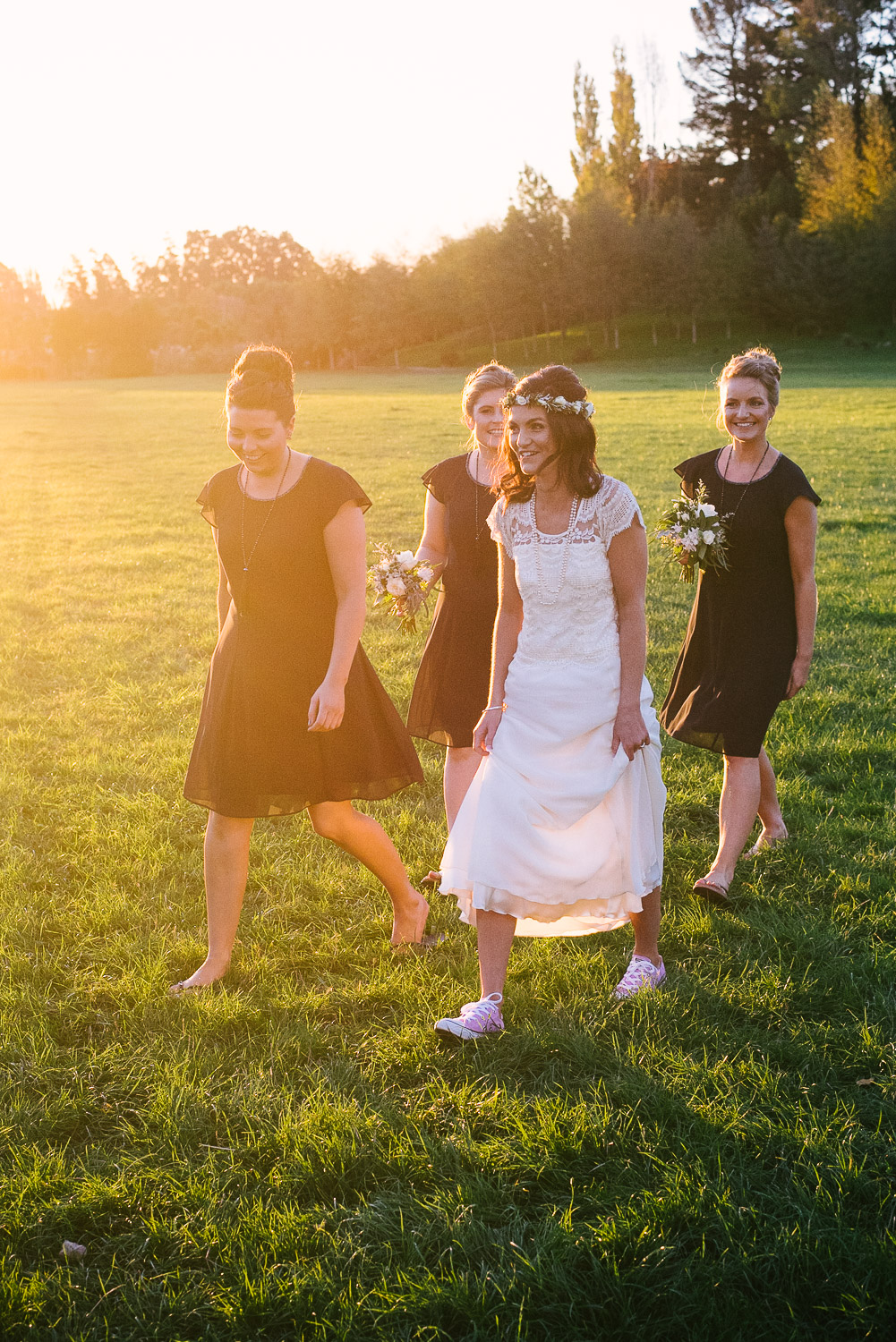 St Mary's Church Wedding with Tash and Tim