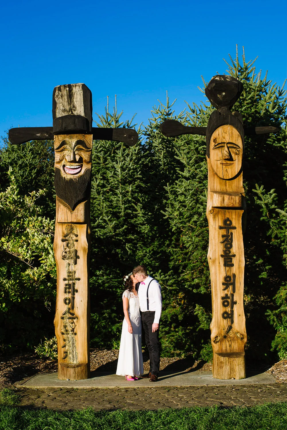 St Mary's Church Wedding with Tash and Tim