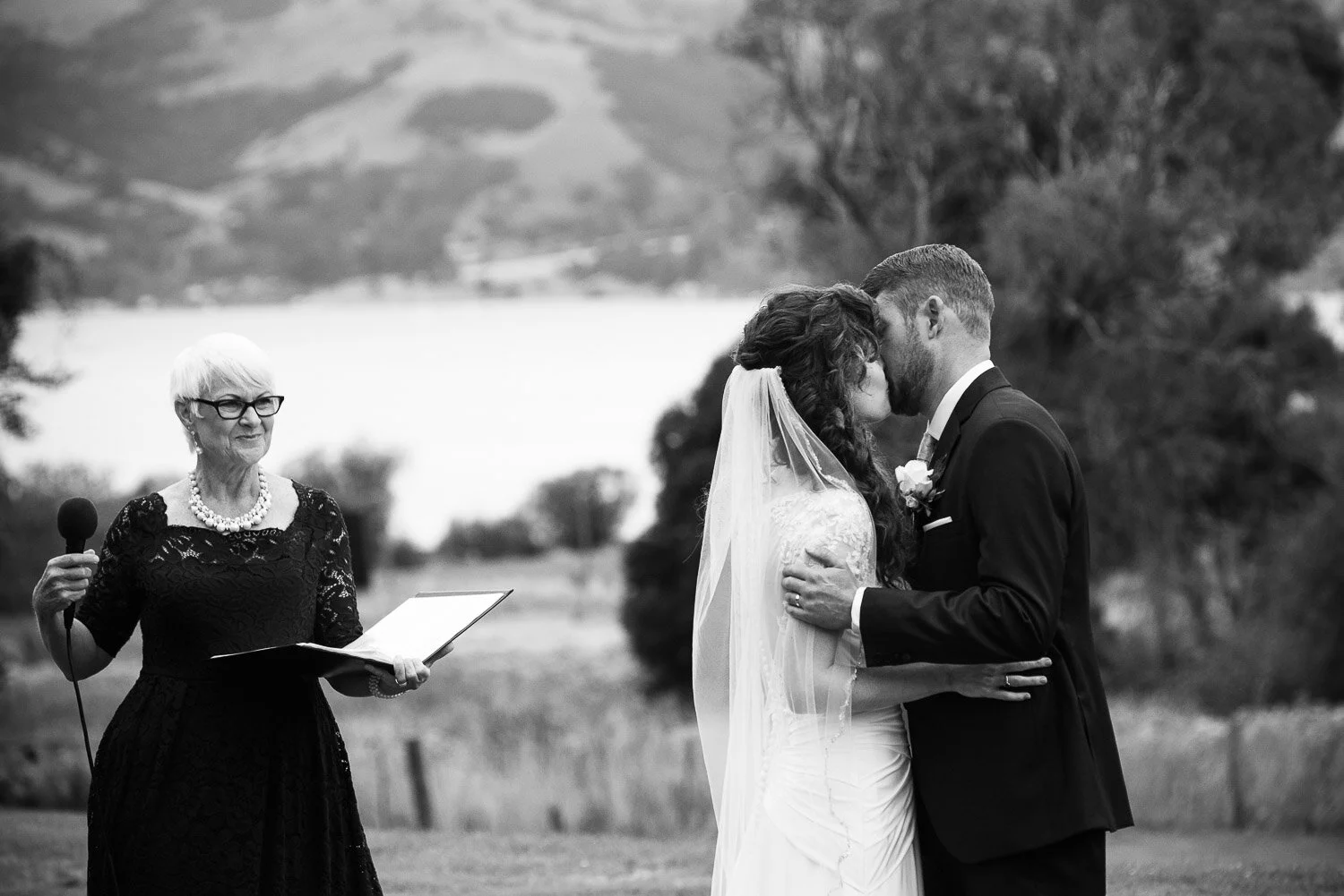  Elizabeth and Sam's wedding at French Farm Vineyard, Akaroa, New Zealand, on the 16 March 2019. © www.myweddingphotographer.co.nz 