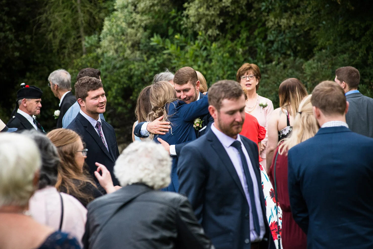  Elizabeth and Sam's wedding at French Farm Vineyard, Akaroa, New Zealand, on the 16 March 2019. © www.myweddingphotographer.co.nz 