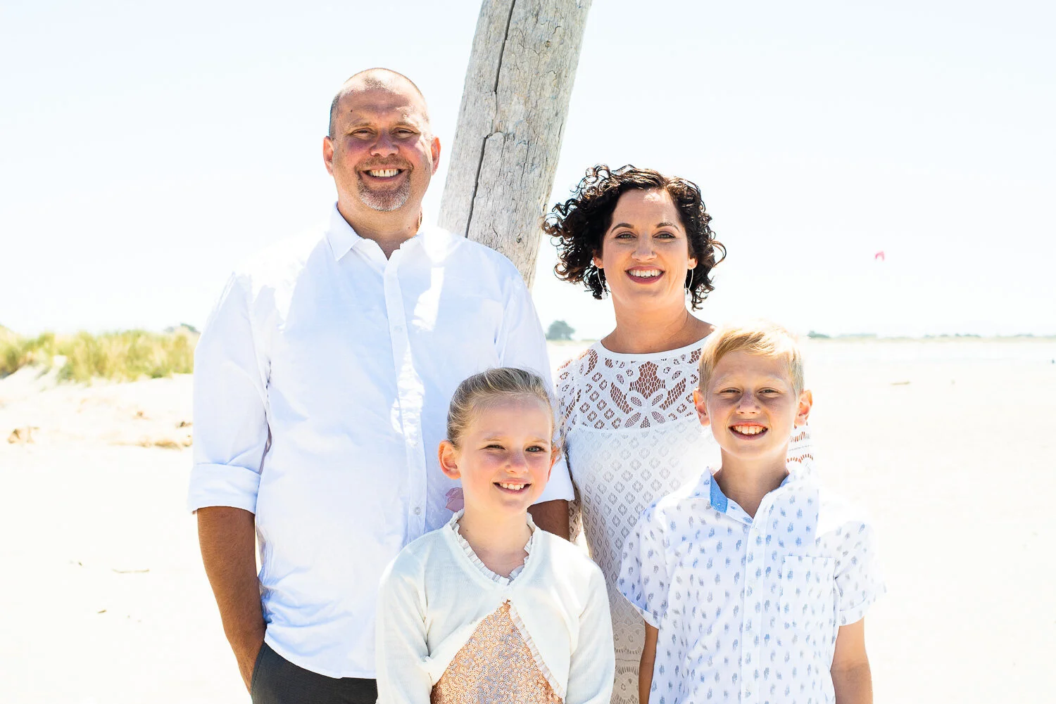  Nerida and Roy's wedding day at Sumner Surf Life Saving Club, Sumner, Christchurch, New Zealand, on the 28th January 2017. © www.myweddingphotographer.co.nz 