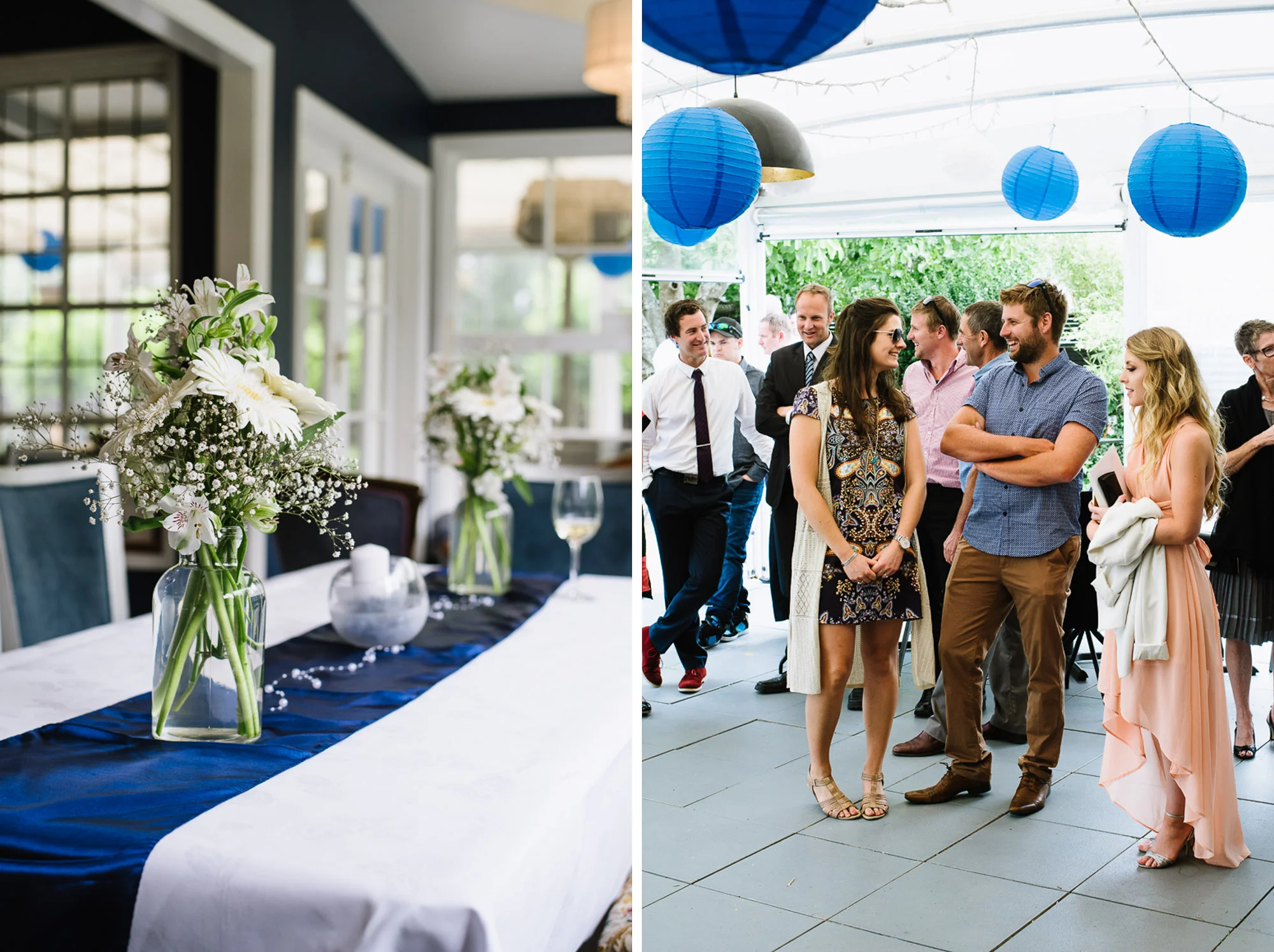 Lincoln wedding with Rebecca and Adam.
