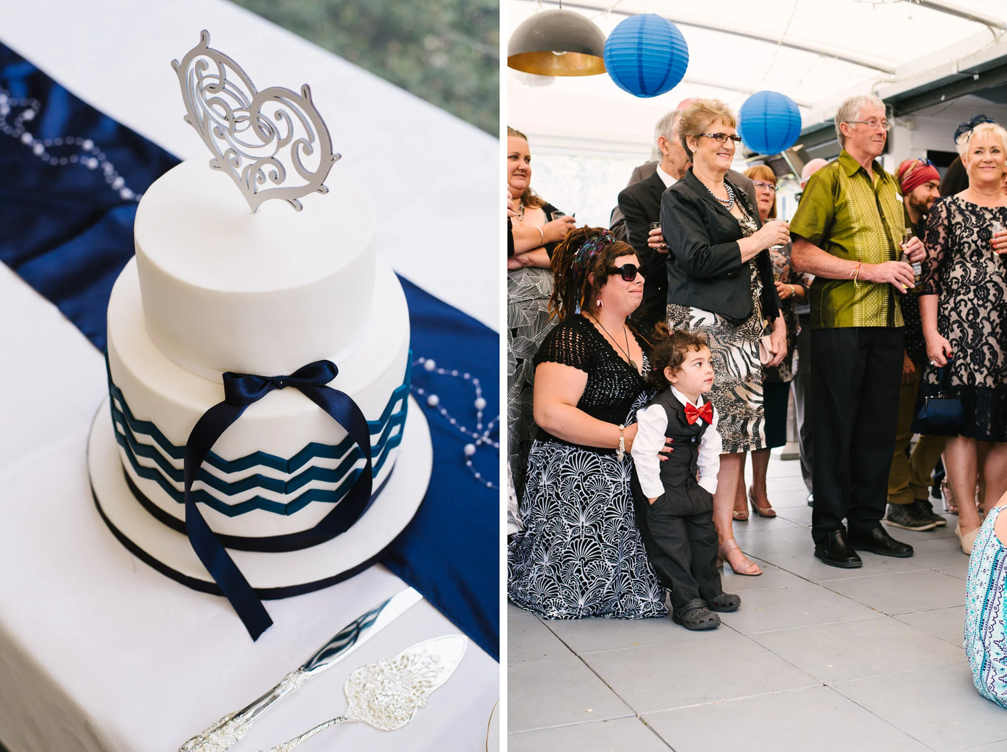 Lincoln wedding with Rebecca and Adam.