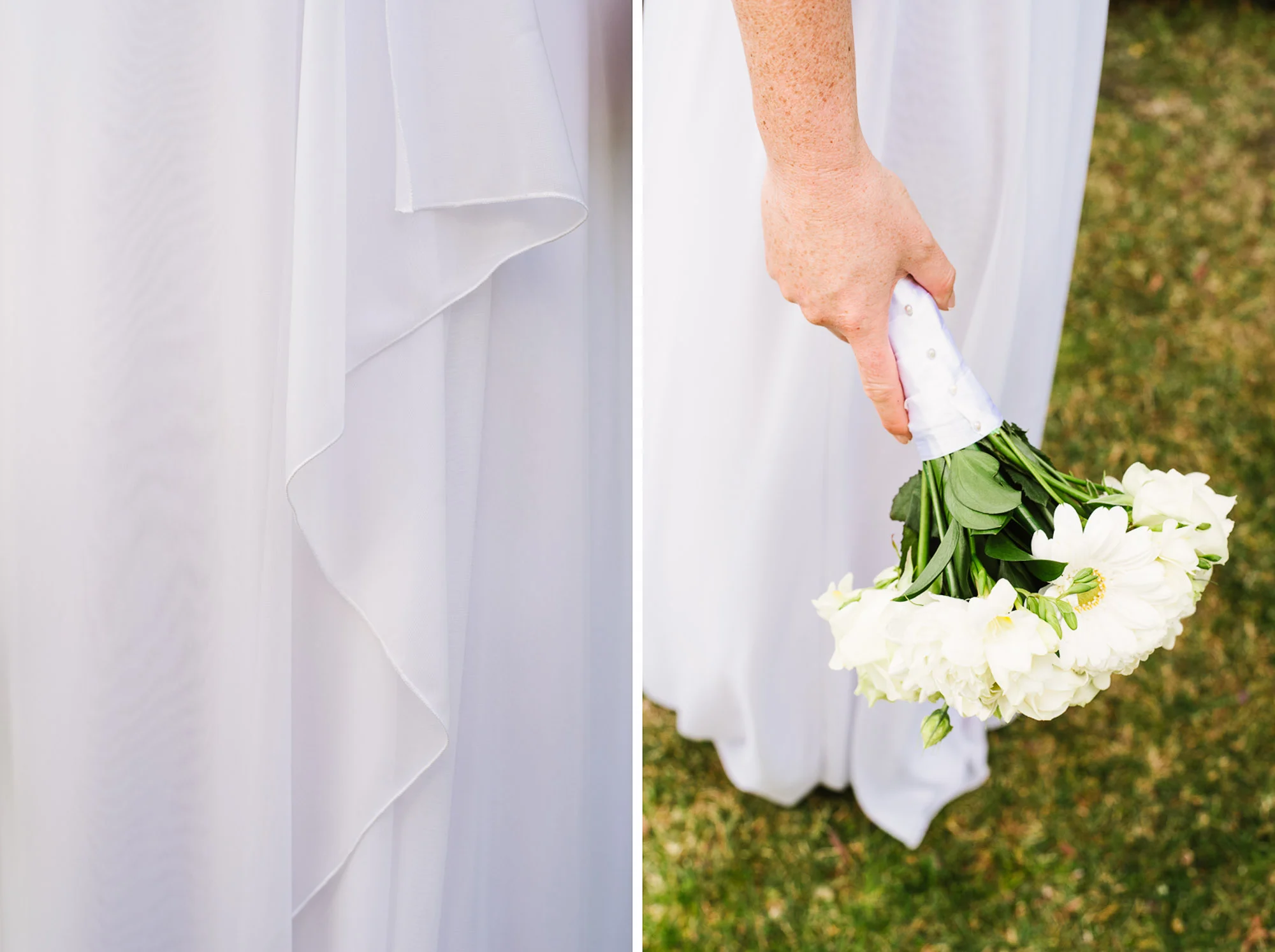 Lincoln wedding with Rebecca and Adam.