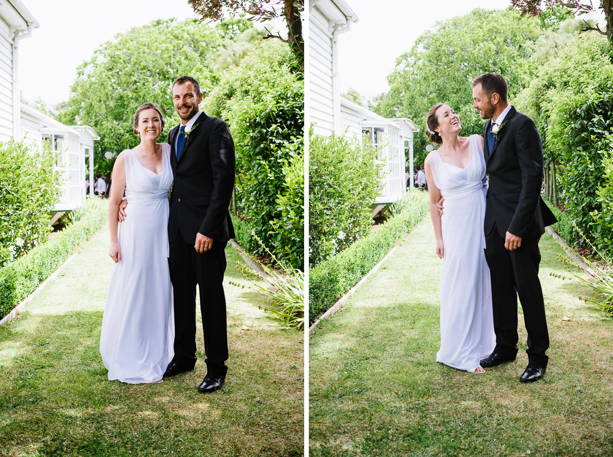 Lincoln wedding with Rebecca and Adam.