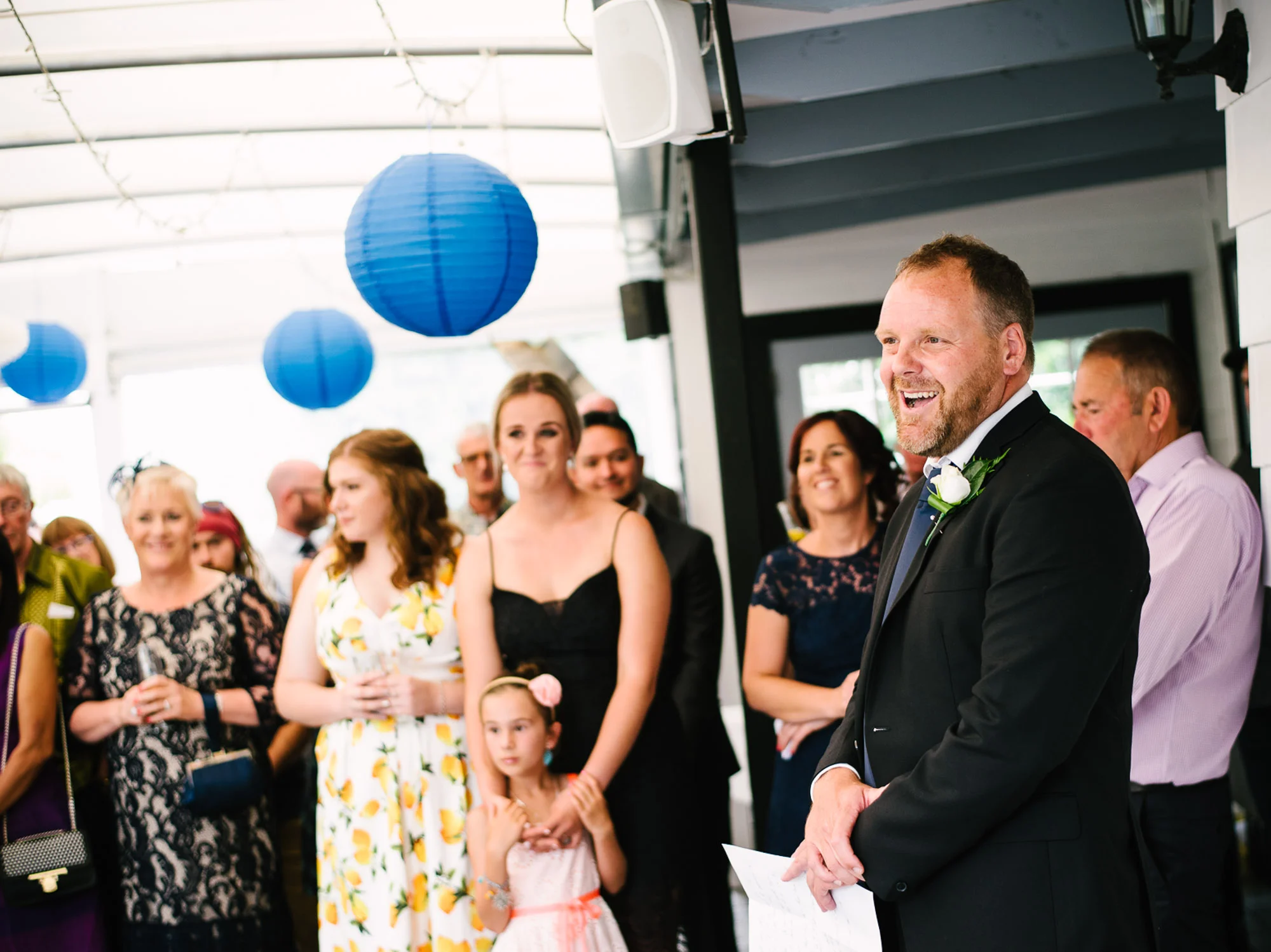 Lincoln wedding with Rebecca and Adam.