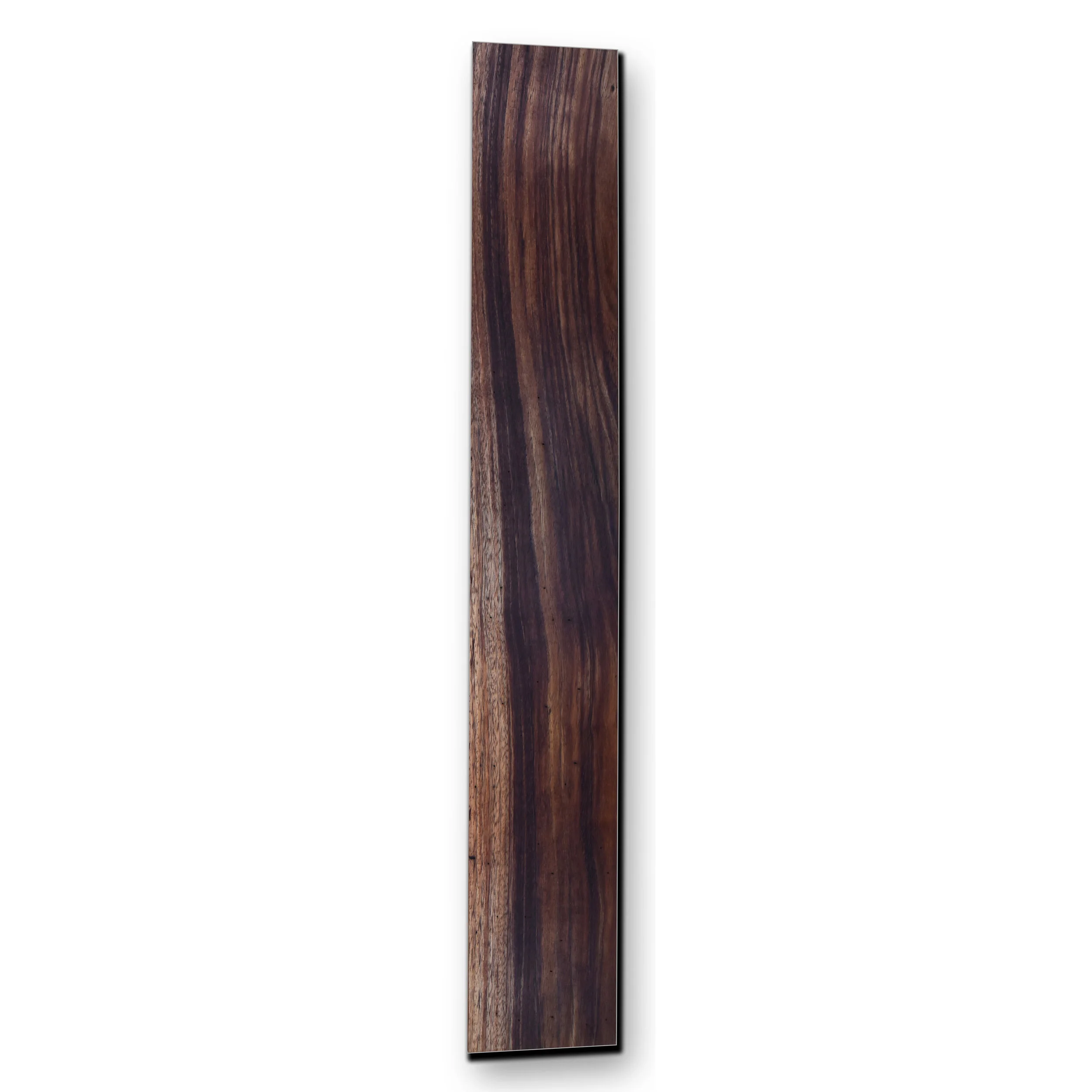 Chocolate Heart Albizia Lumber 152 X 1041 X 25 5mm 0257 Koality Woods Koa Guitar Koa Ukulele Wood Koa Lumber Veneer