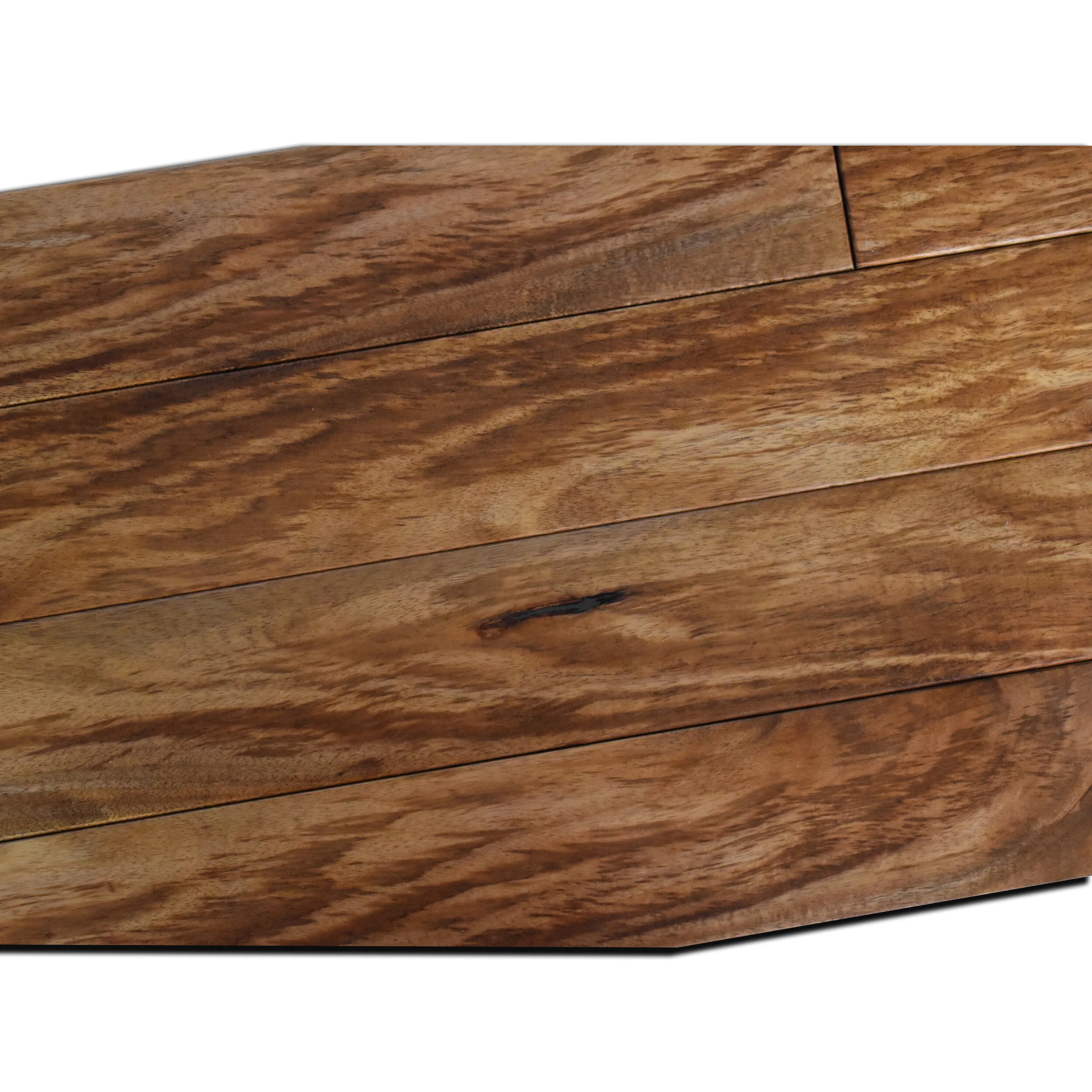 Engineered Hawaiian Koa Hardwood Flooring — Koality Woods Koa Guitar