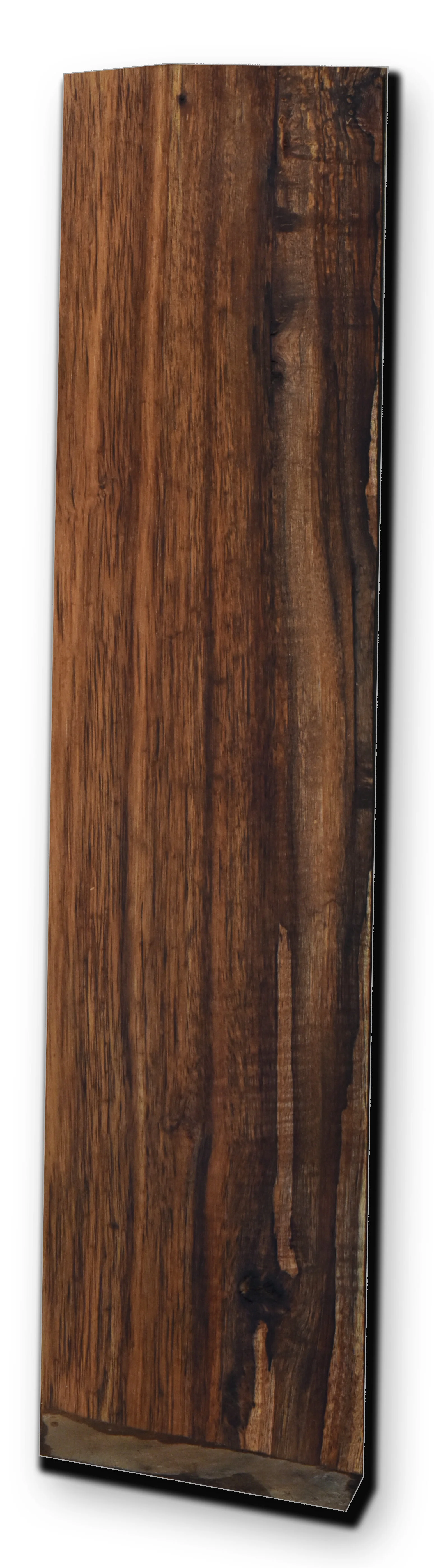 Koa Lumber 5.38 x 23.5 x 1.88 in. 0401 — Koality Woods Koa Guitar