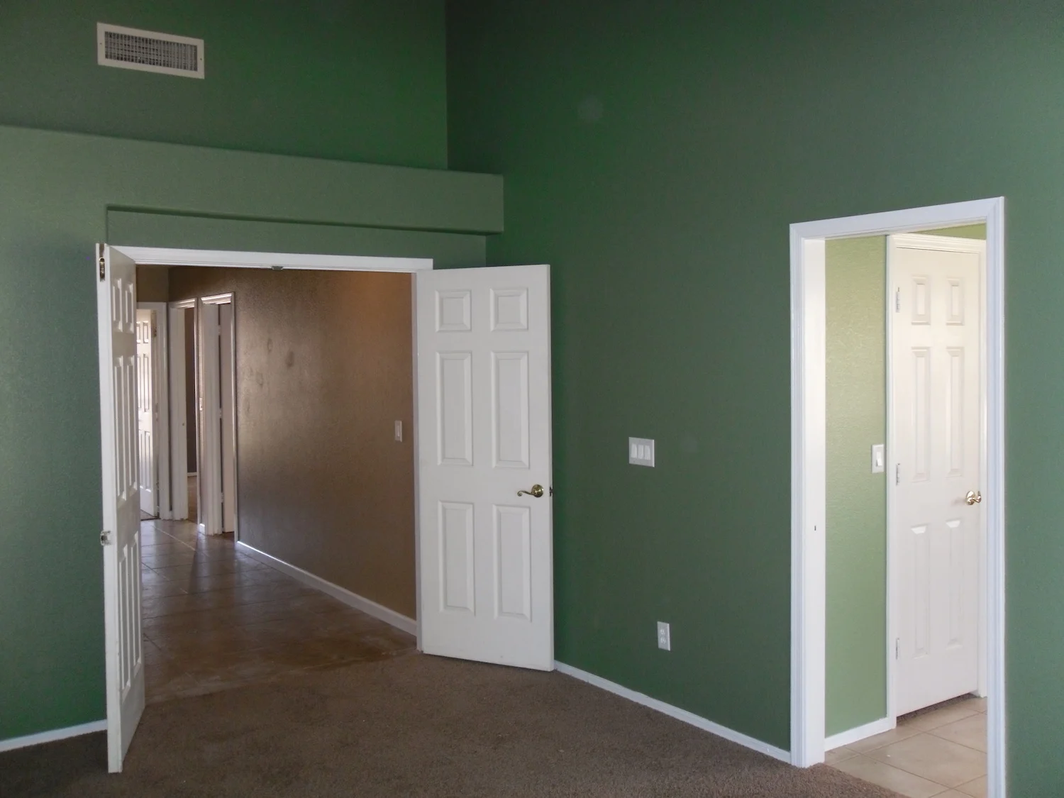 Residencial Pintura Interior Exterior - Serving Surprise, Phoenix and