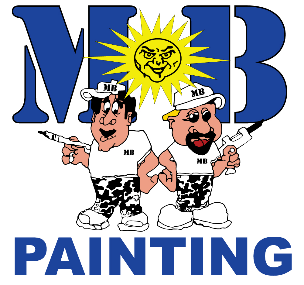 M & B Painting, LLP