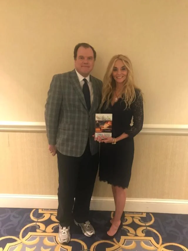 Interview with Paul Ladd of World Christian Broadcasting 