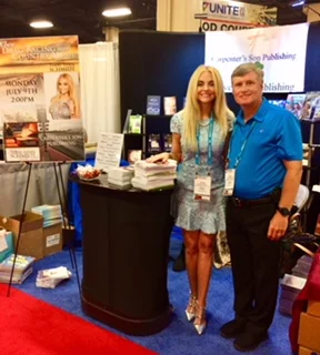 Unite 2018 Author Signing Event