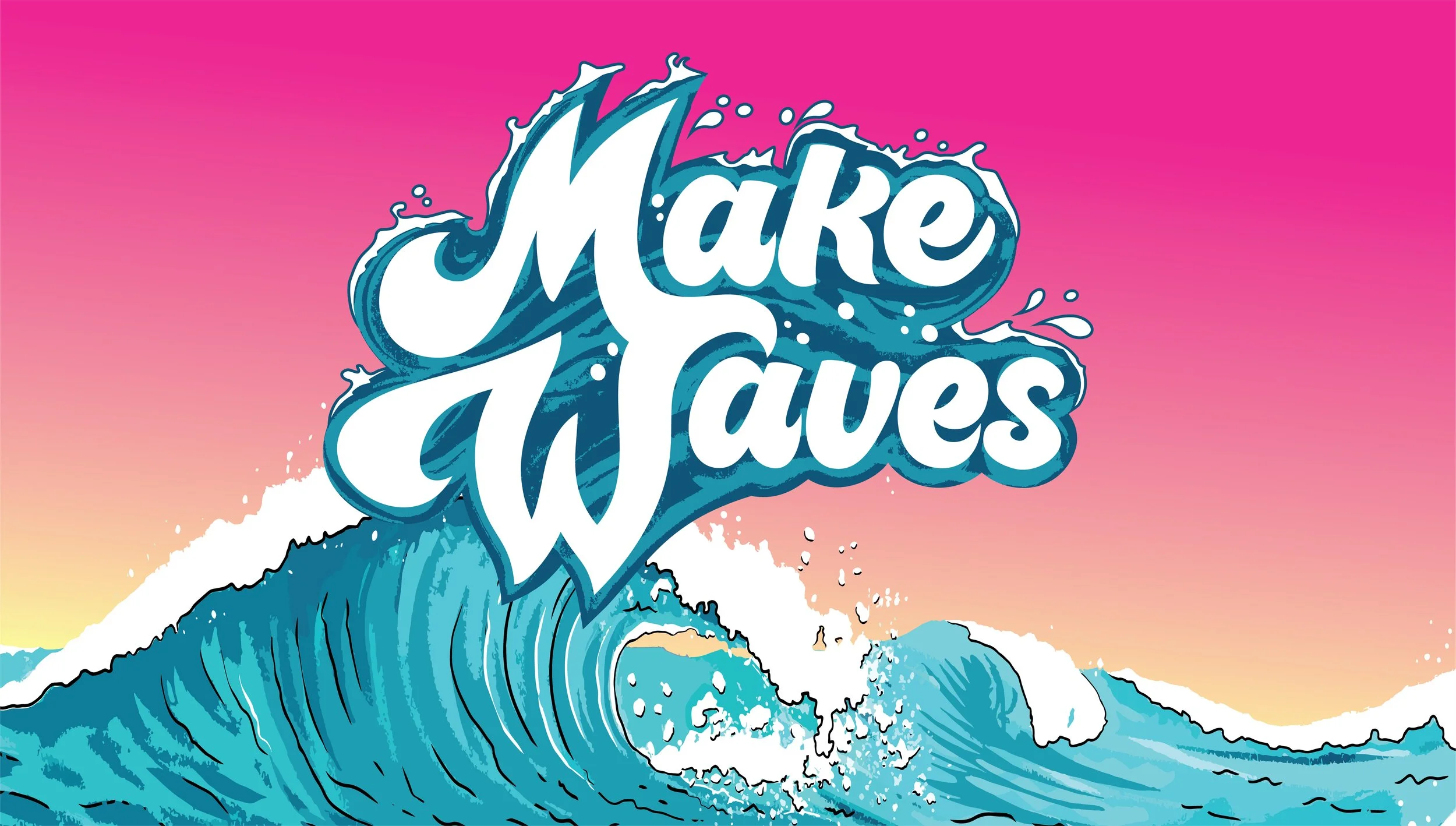 Vacation Bible School — Bethany First Church