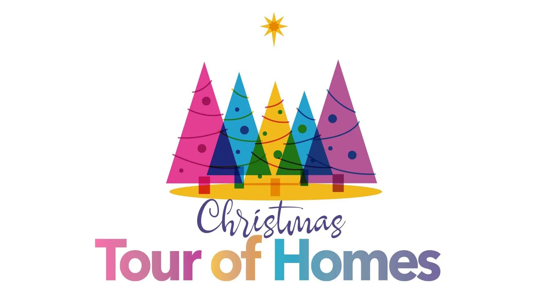 Christmas Tour of Homes — Bethany First Church