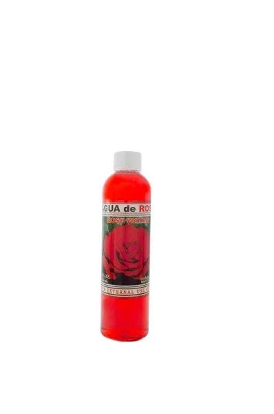 Agua de Rosa | Rose Water 8oz