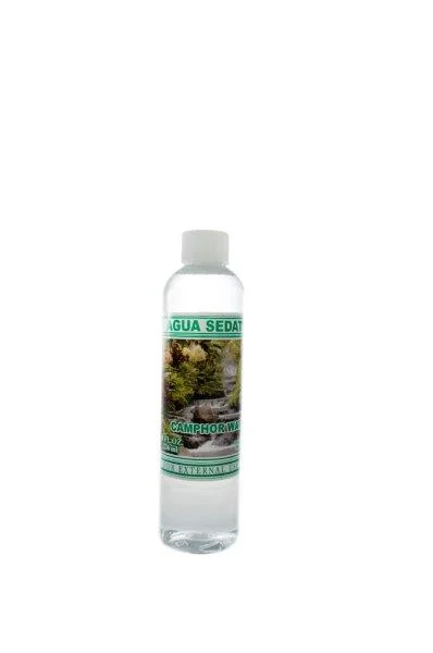 Agua Camphor | Camphor Water 8oz
