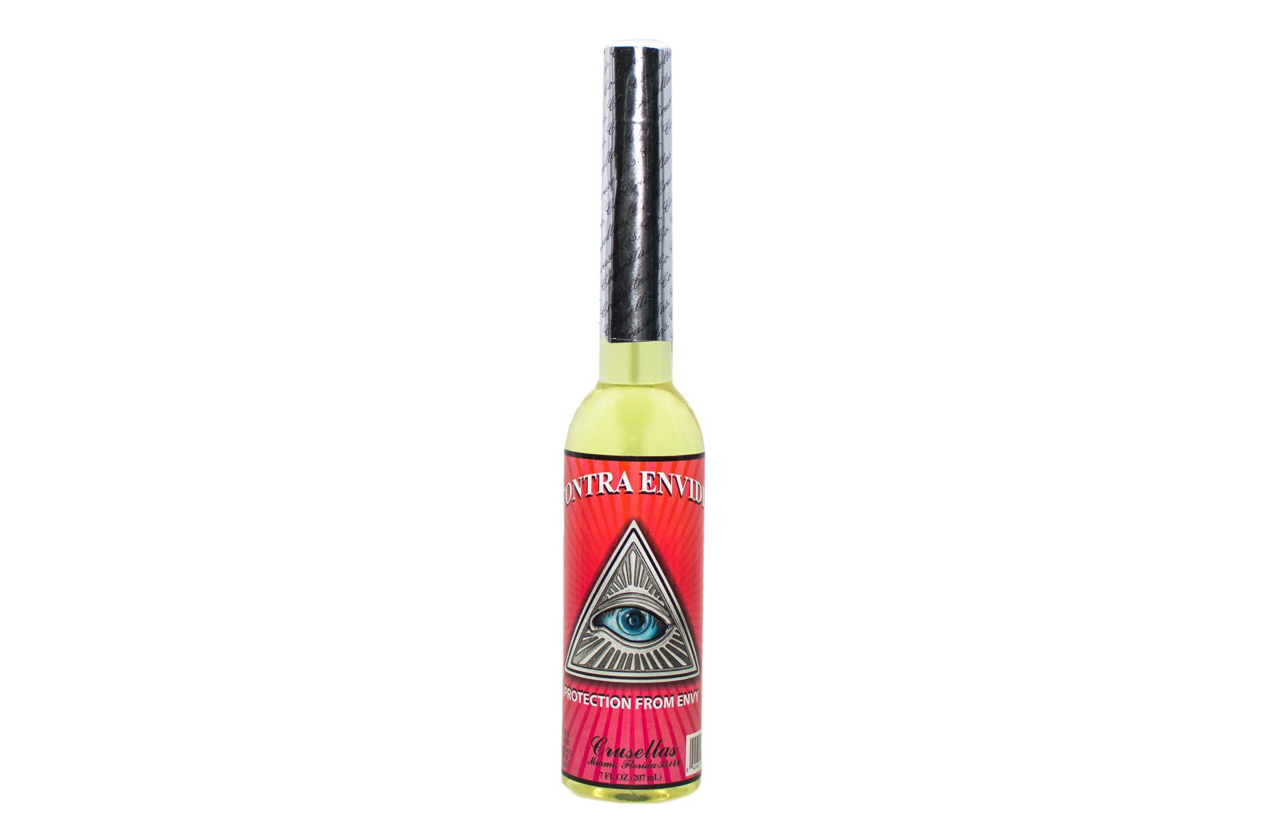 Contra Envidia | Protection from Evil 7oz