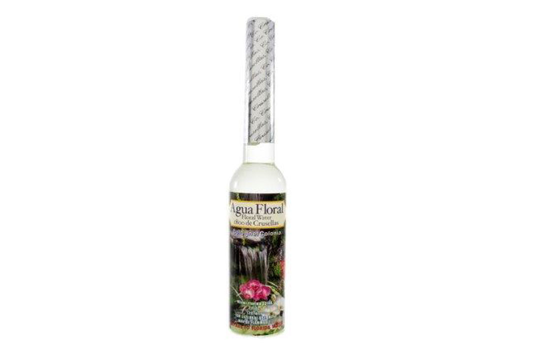 Agua Floral | Floral Water 7oz