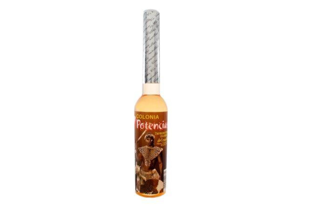 7 Potencia | 7 African Powers 7oz