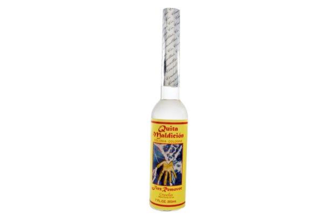 Quita Maldicion | Jinx Remover 7oz