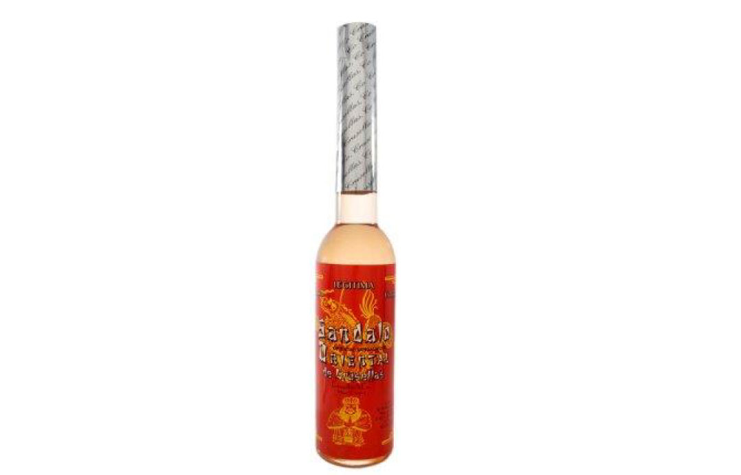 Sandalo Oriental | Oriental Sandalwood 7oz