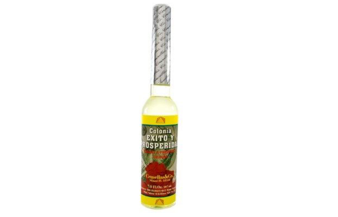 Exito y Prosperidad/ Success & Prosperity 7oz