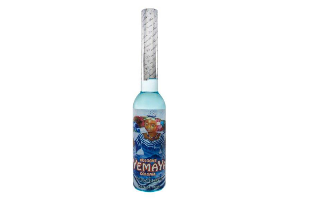 Yemaya 7oz
