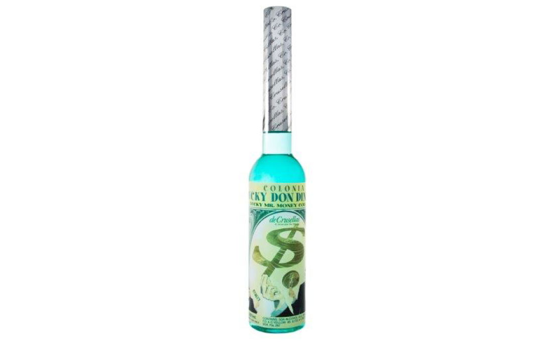 Don Dinero | Mr. Money Cologne 7oz