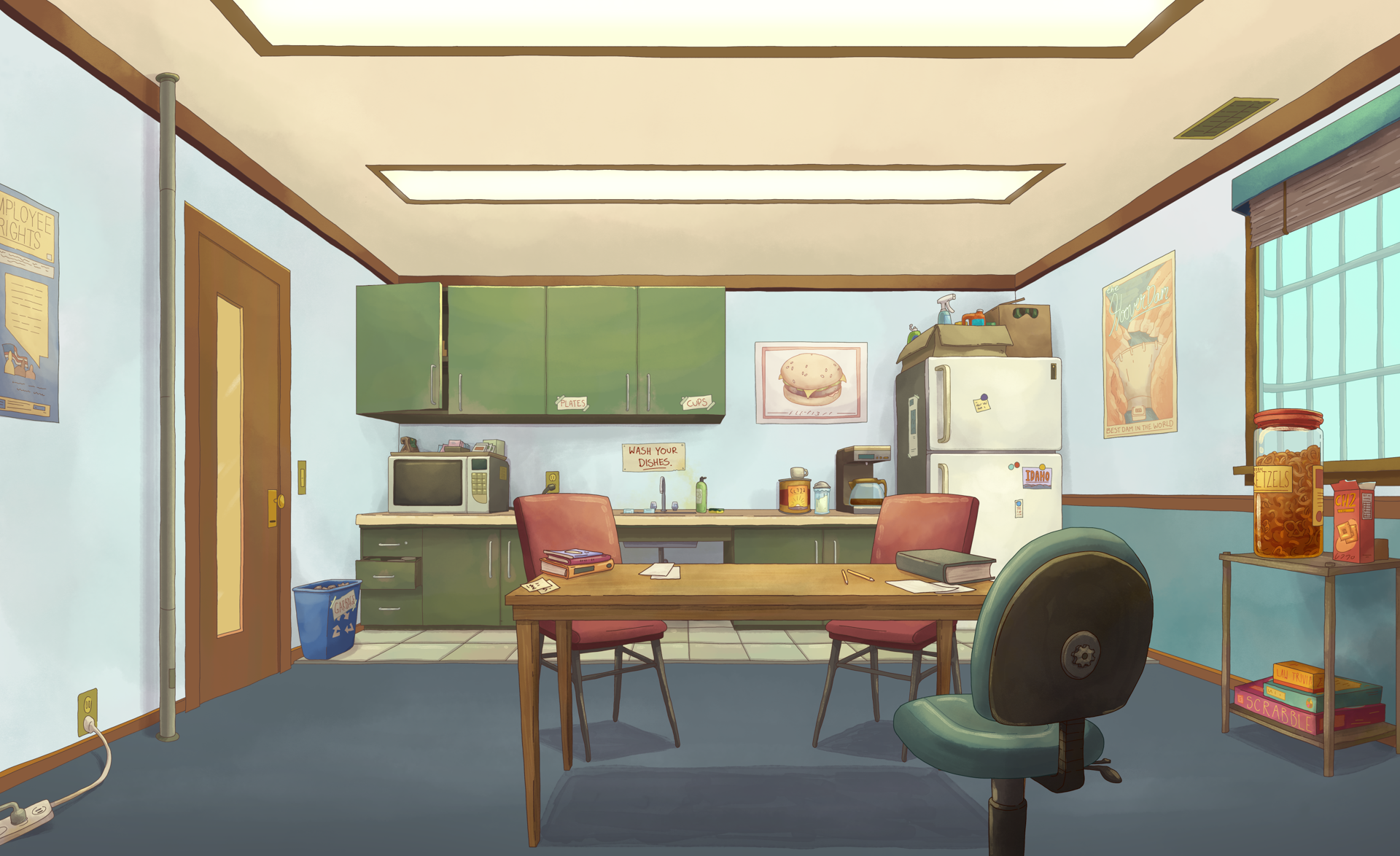 STRP104_BG_A056_INT_LINCOLN_GUMB_LAW_OFFICE_BREAK_ROOM_INT_DAY_COLOR_V07_BH.png