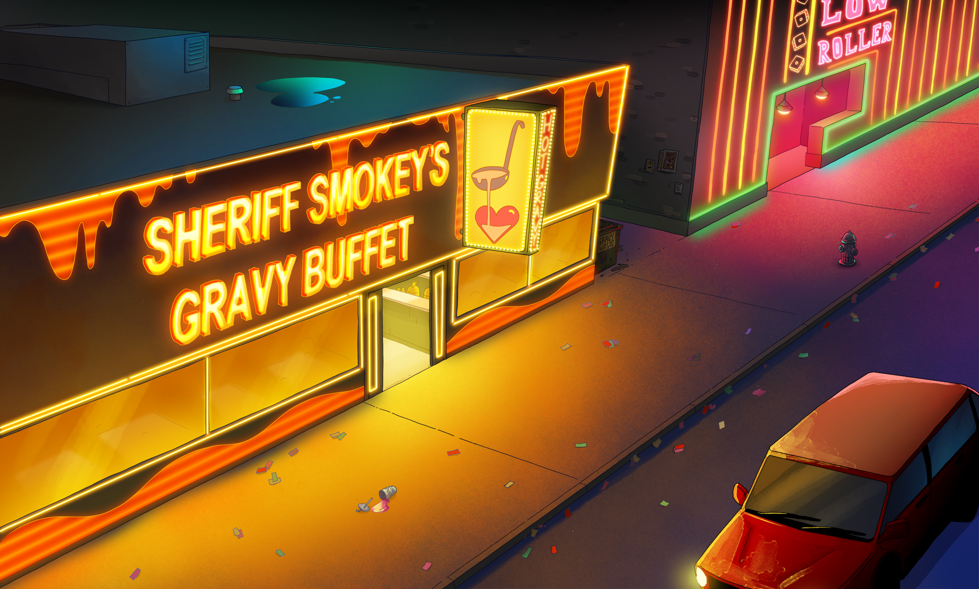 STRPMT_BG_A019_EXT_SHERIFF_SMOKEYS_GRAVY_BUFFET_FWD_DOWNSHOT_COLOR_V05_BH.png