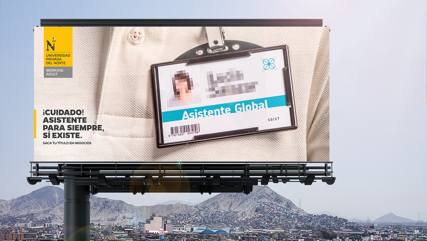 ASISTENTE GLOBAL