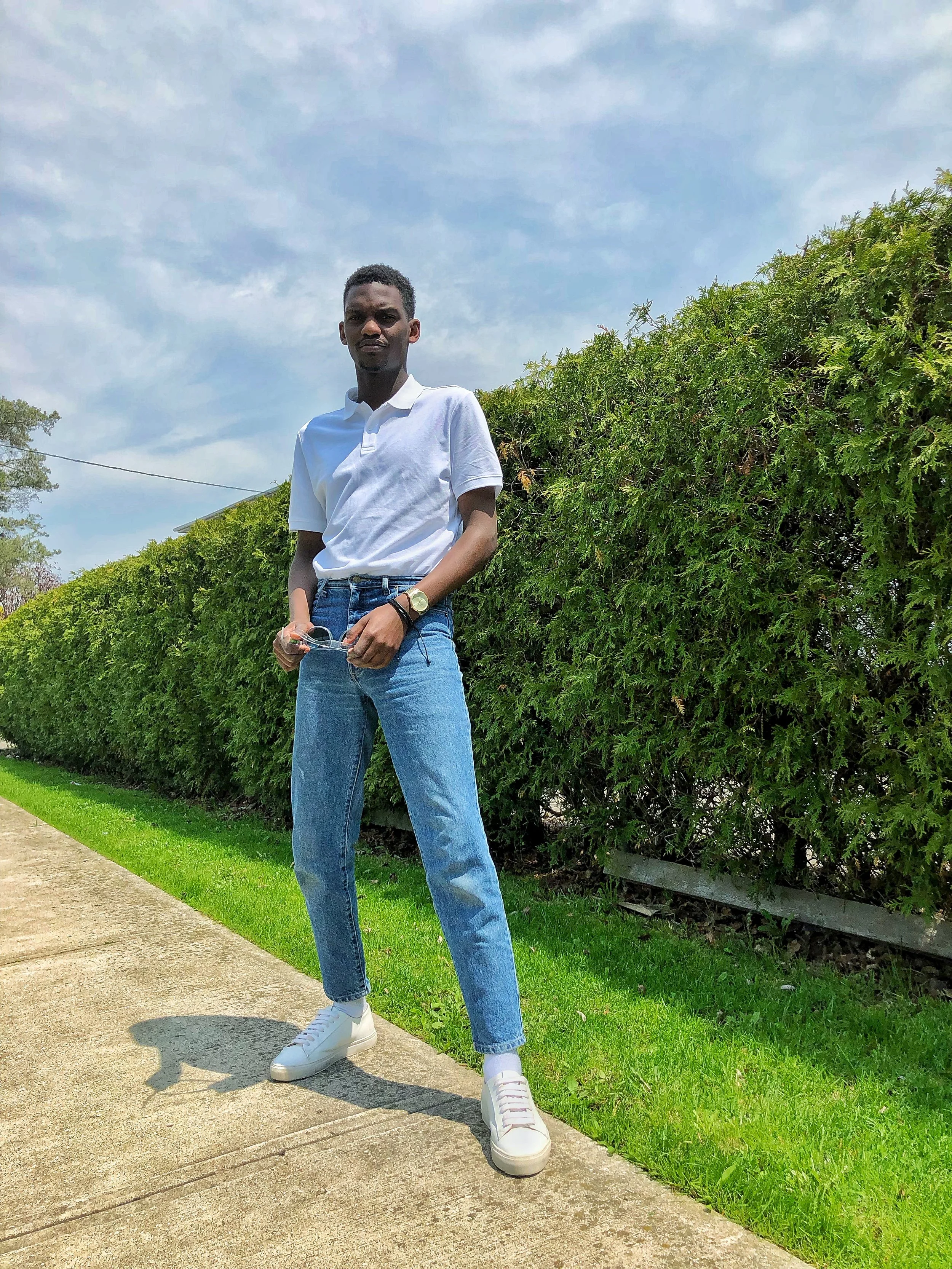 ARE DAD JEANS THE MOM JEANS FOR GUYS 