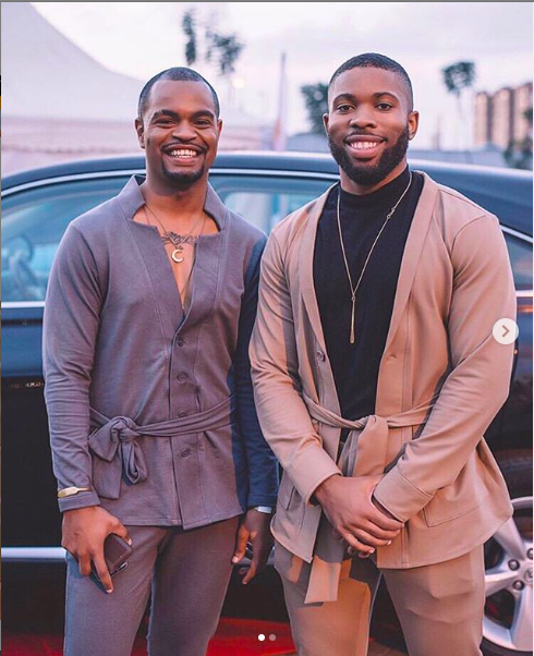 @amarjonathan &amp; @Malcolm_temple