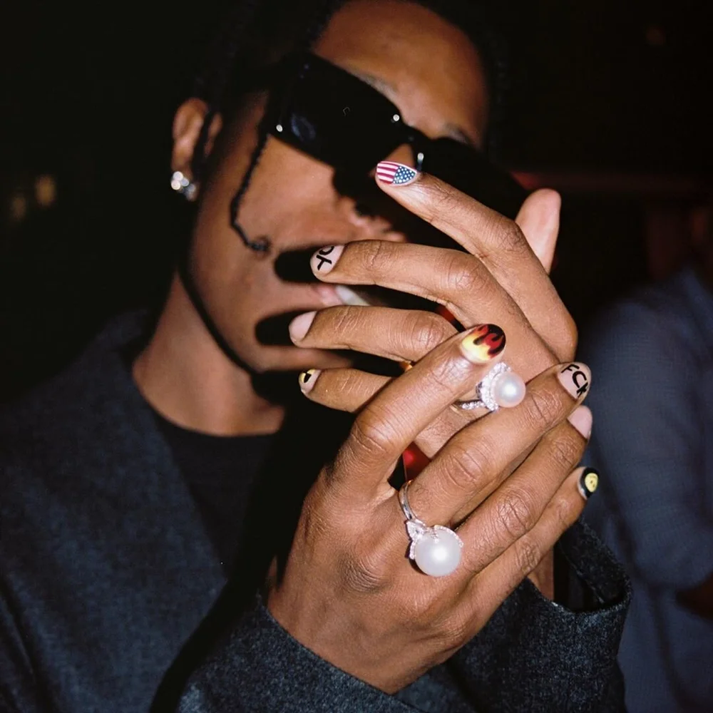 MENS STYLE — Style and Fashion Blog — So You Like Fashion