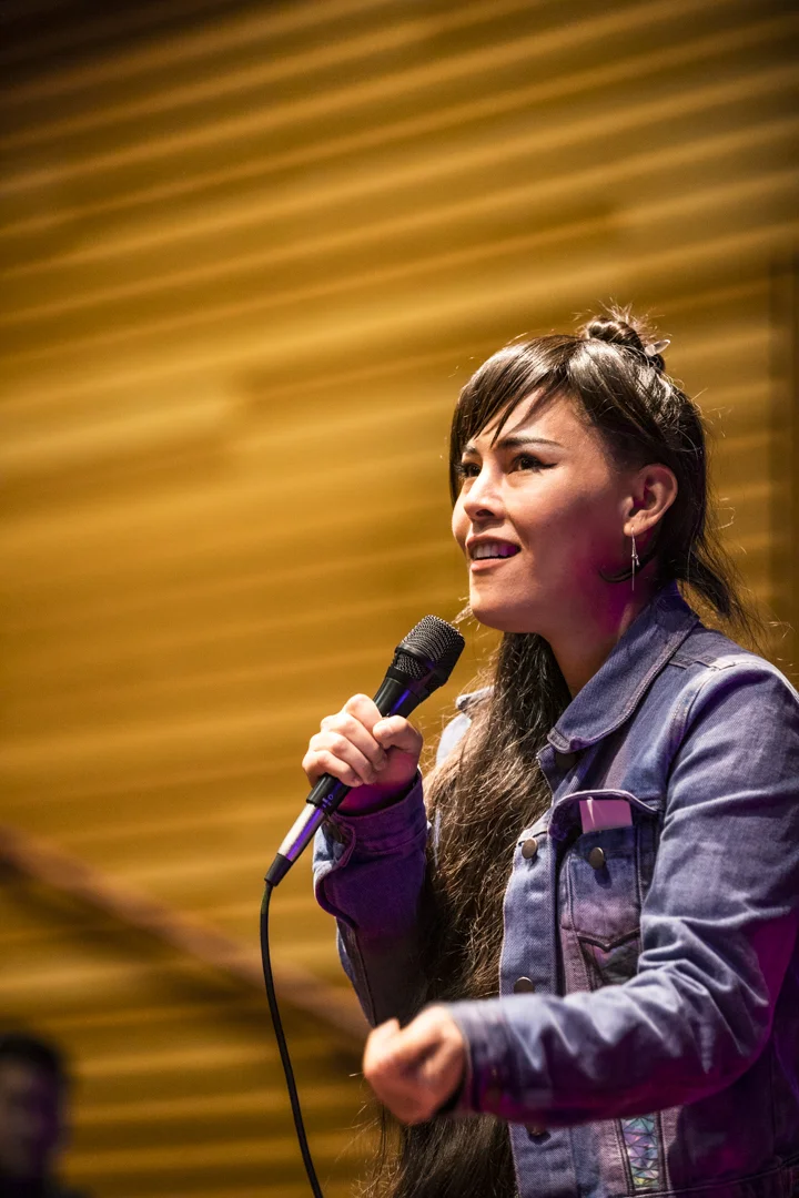 Finalist: ContainHer