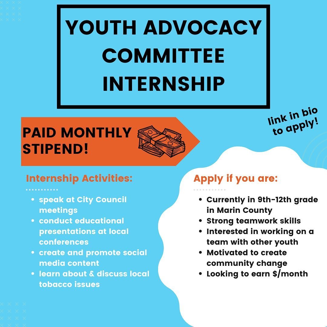 2024 APPLICATIONS ARE OPEN! Click the link in our bio to learn more and apply! ✅