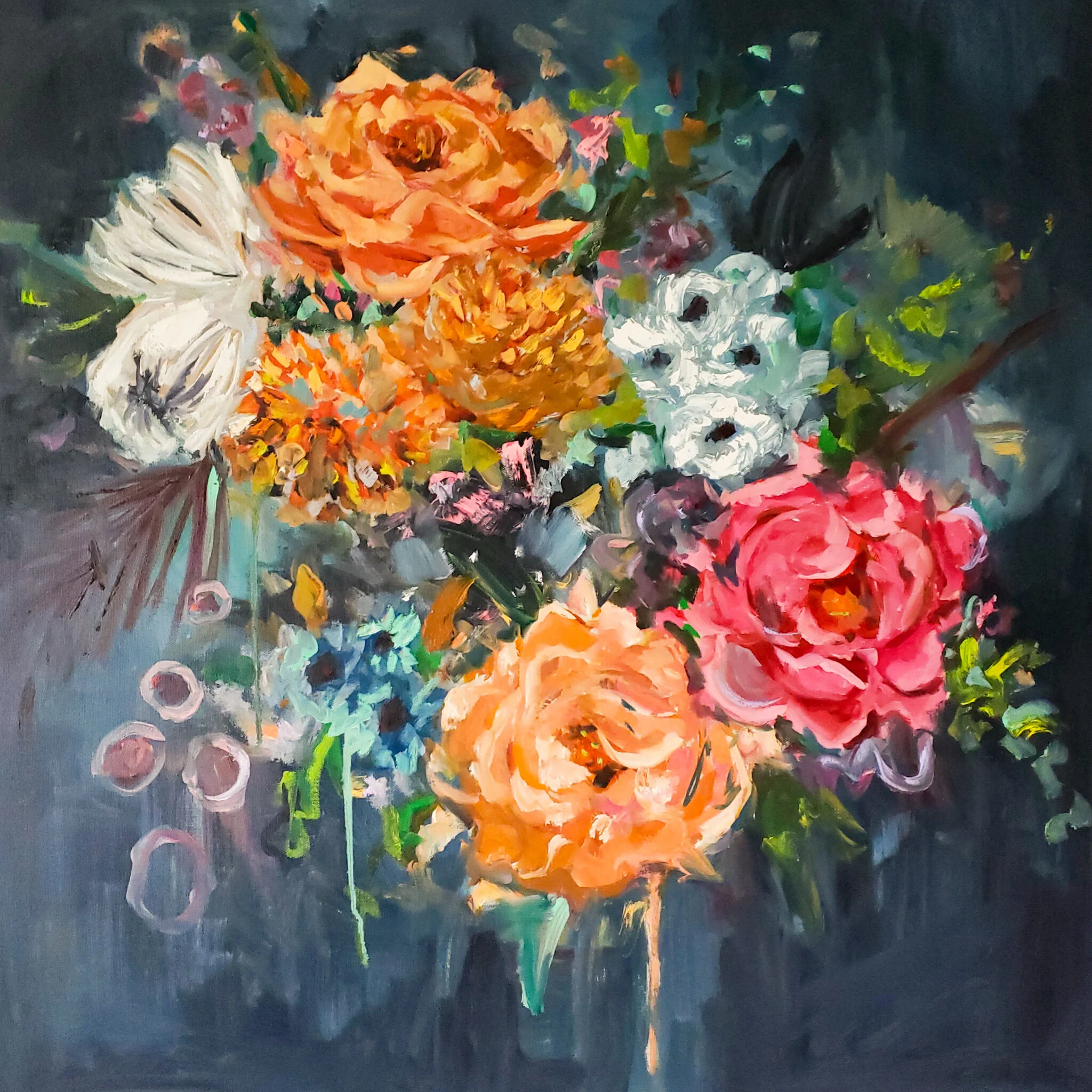 " Doesn't keep a calendar"