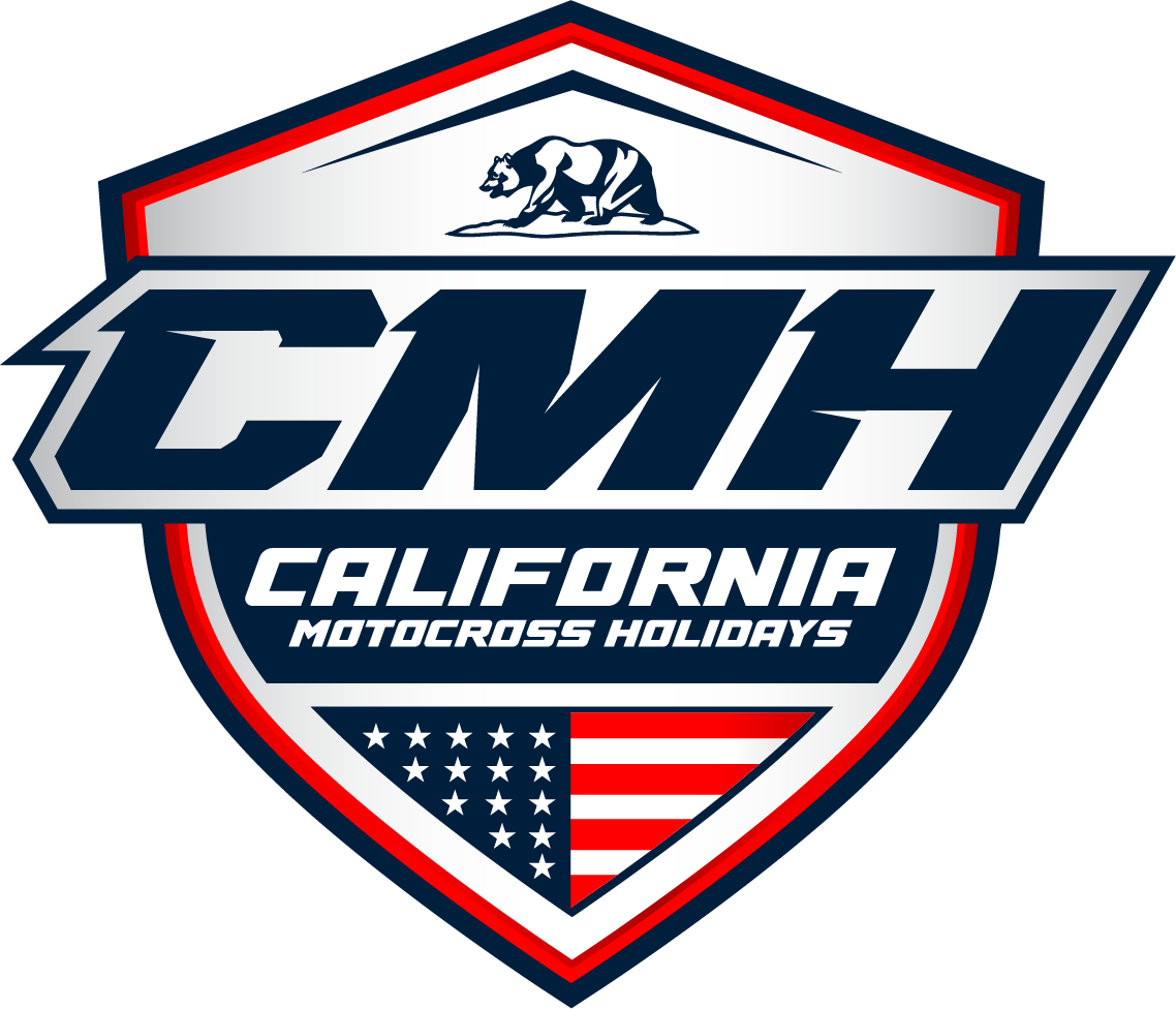 California Motocross Holidays