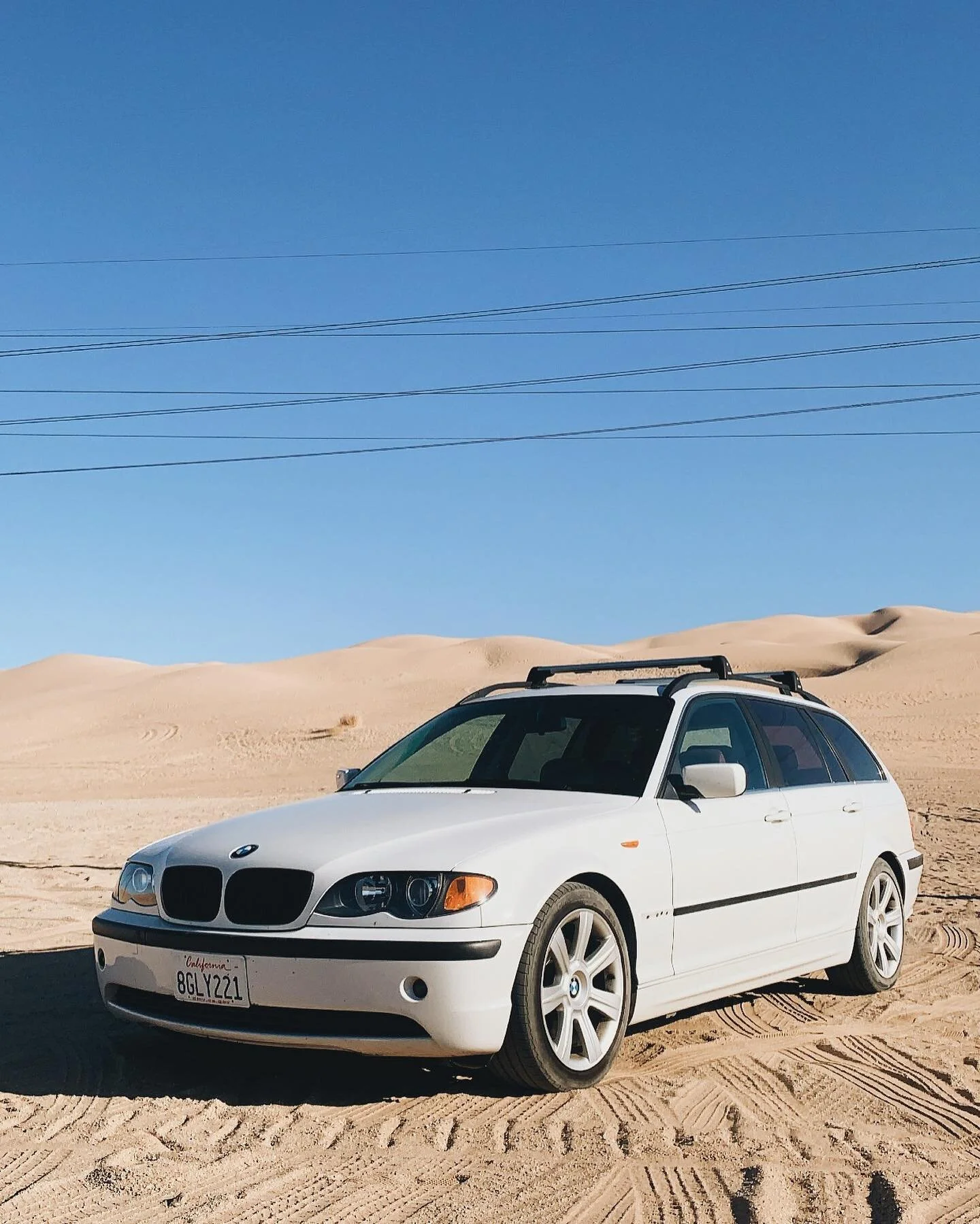 Newest addition to the fleet. 02 325it. Stay tuned. AW the world. 
-
#bmwm #bmw #bmwm3 #bmwe46 #bmwe46m3 #m3 #bmwusa #azeuros #statice46 #the46ers #arizona #arizonacarscene #e46boys #bimmerfest  #bmwrepost #bmwmrepost #wagonlifestyle #dinan #dinancar