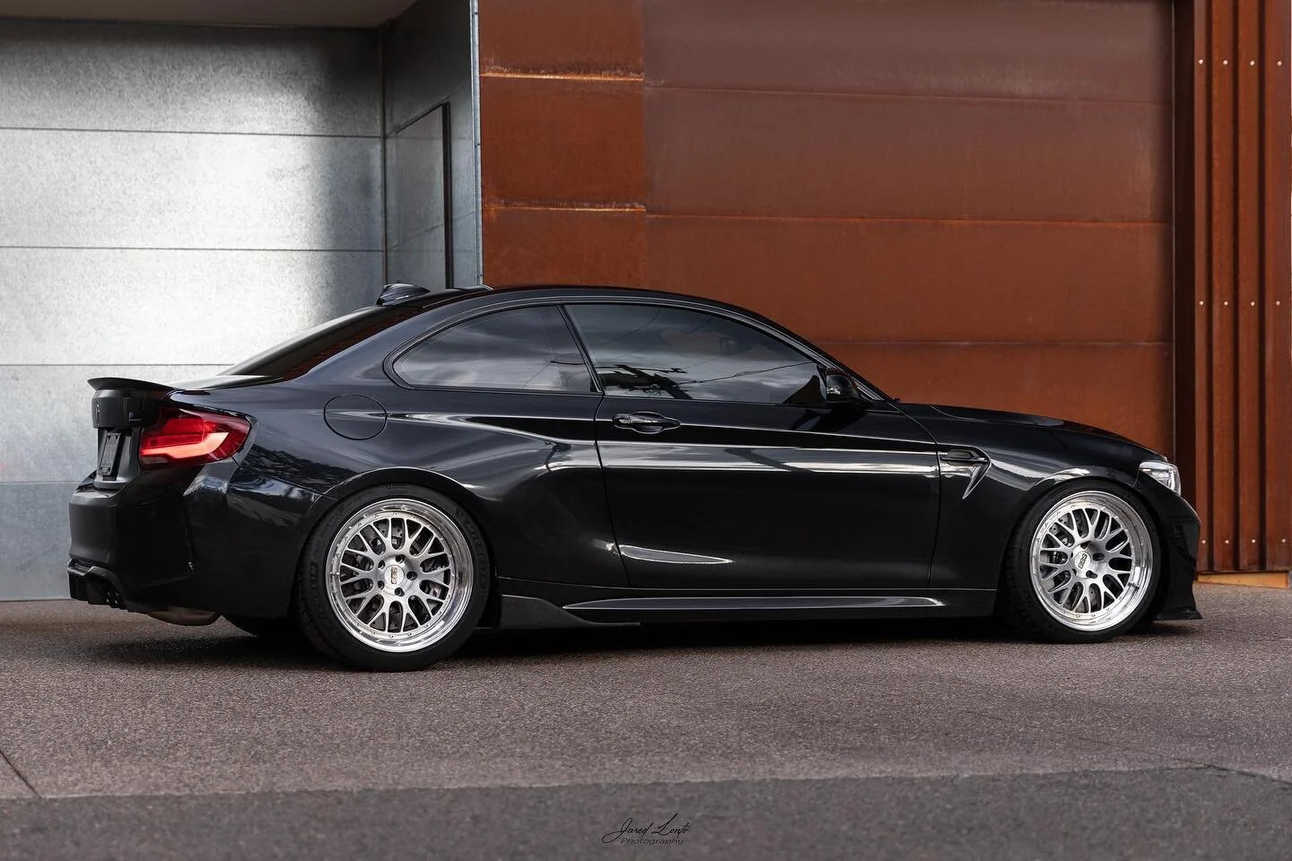 Wheel Wednesday,
Swipe -&gt;
-
@prince.comp F87 M2 Competition on @kw_suspension V3&rsquo;s and @bbs.wheels RT-88s
-
#bmwm2 #f87 #bmwmrepost #bmwrepost #bmwgram #carphotography #mperformance #bmwm4 #m2competiton #bmwpower #carinstagram #sheerdrivingp