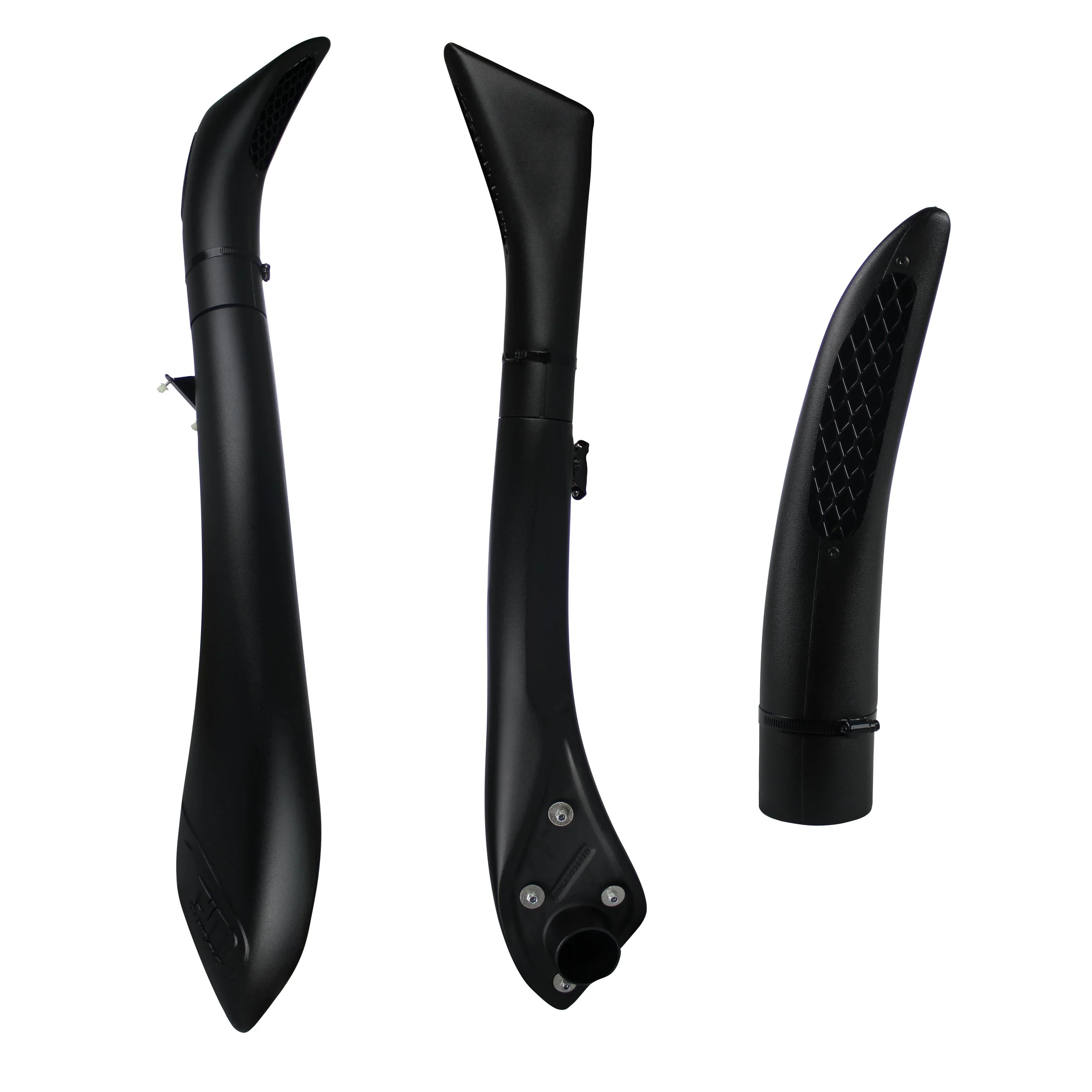 TJM - SNORKEL AIRTEC WEDGE TAIL