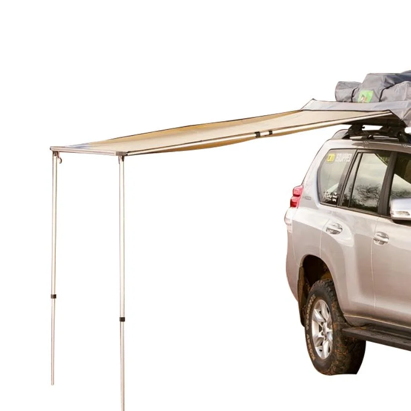 TJM - AWNING