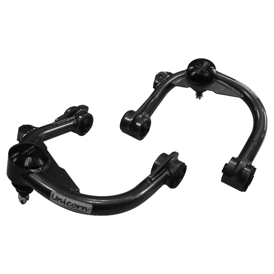 UNICORN - UPPER CONTROL ARM