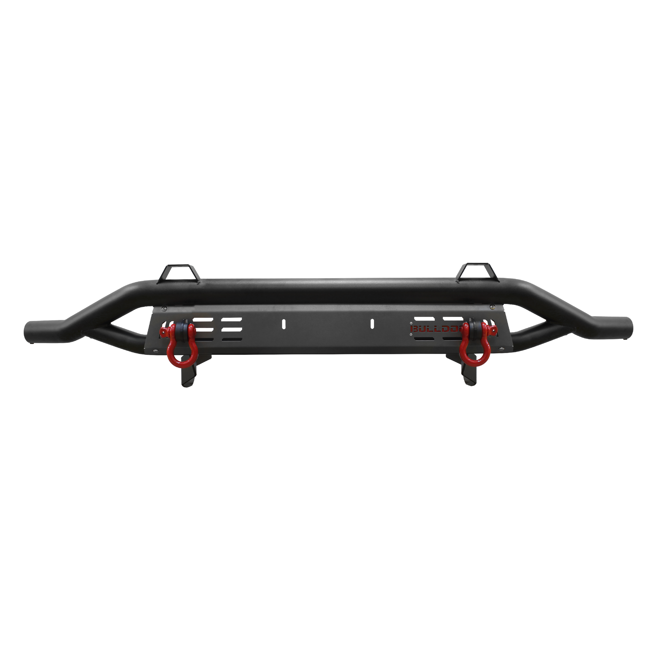 BULLDOG - B BAR FRONT